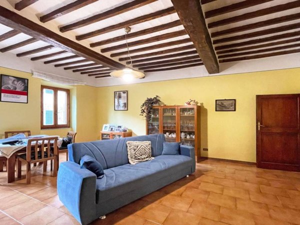 casa indipendente in vendita a San Quirico d'Orcia