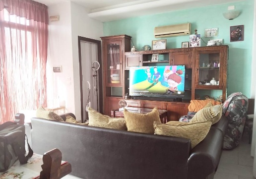 appartamento in vendita a San Quirico d'Orcia