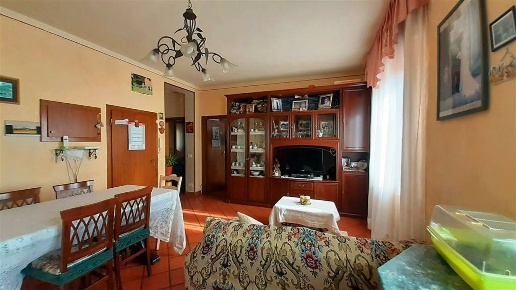 appartamento in vendita a San Quirico d'Orcia