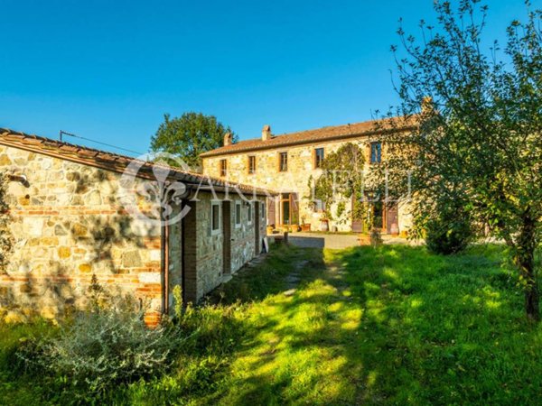 casa indipendente in vendita a San Quirico d'Orcia