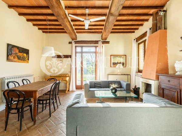 appartamento in vendita a San Quirico d'Orcia