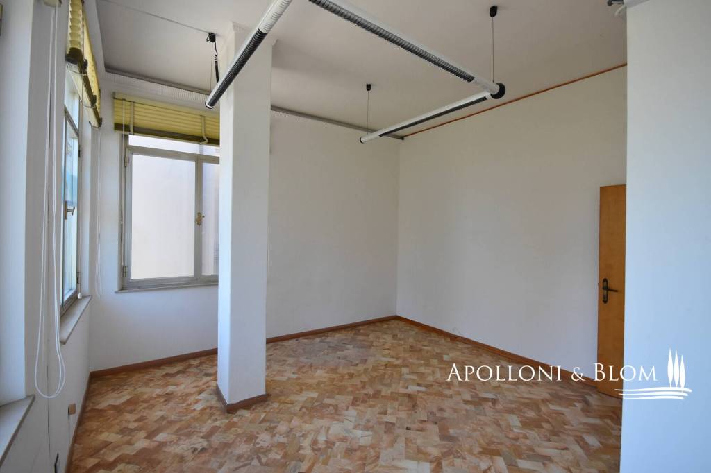 ufficio in vendita a San Quirico d'Orcia in zona Vignoni