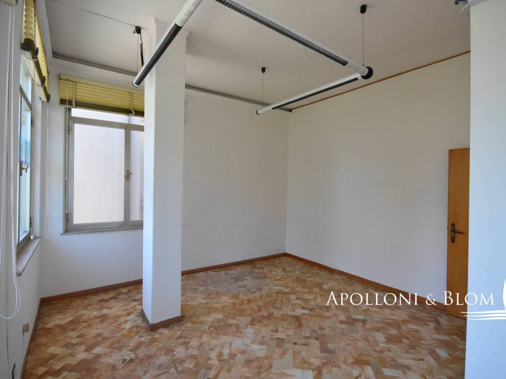 appartamento in vendita a San Quirico d'Orcia in zona Vignoni