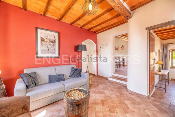 appartamento in vendita a San Quirico d'Orcia in zona Vignoni