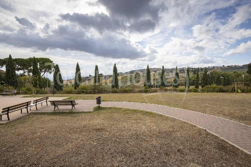 casa indipendente in vendita a San Quirico d'Orcia in zona Vignoni