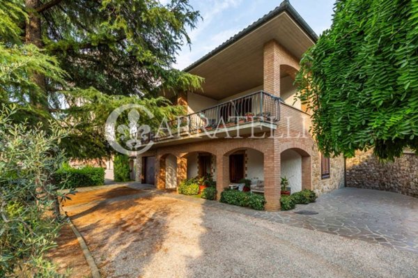 casa indipendente in vendita a San Quirico d'Orcia in zona Vignoni