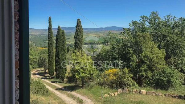 casale in vendita a San Quirico d'Orcia in zona Vignoni