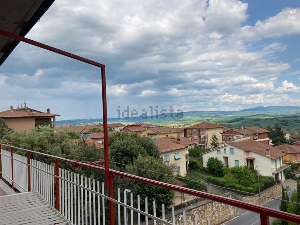 appartamento in vendita a San Quirico d'Orcia in zona Vignoni
