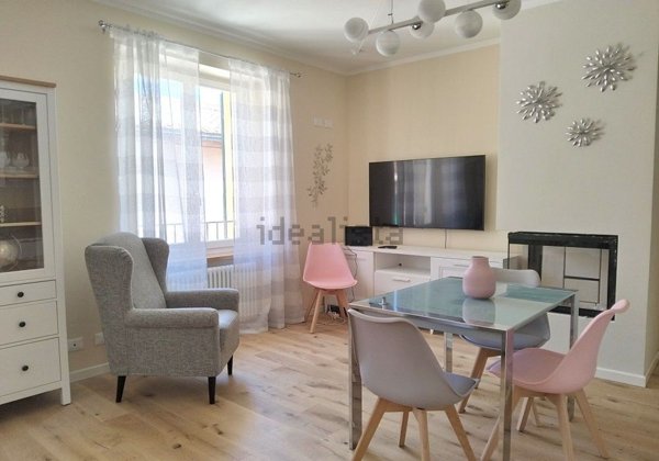 appartamento in vendita a San Quirico d'Orcia in zona Vignoni