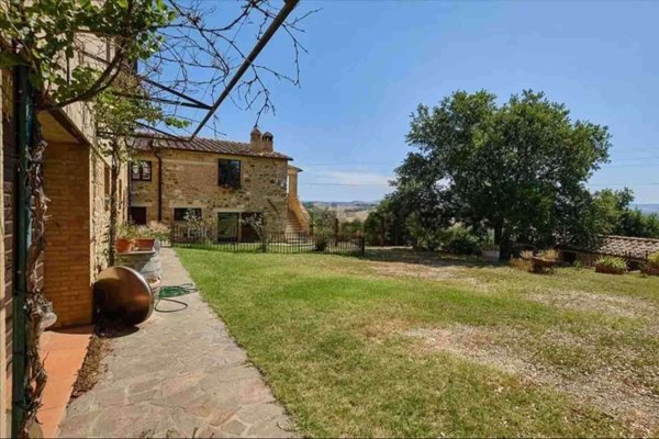 casale in vendita a San Quirico d'Orcia in zona Vignoni
