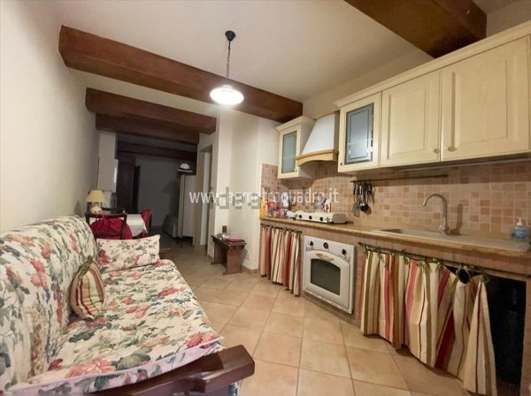 appartamento in vendita a Sarteano