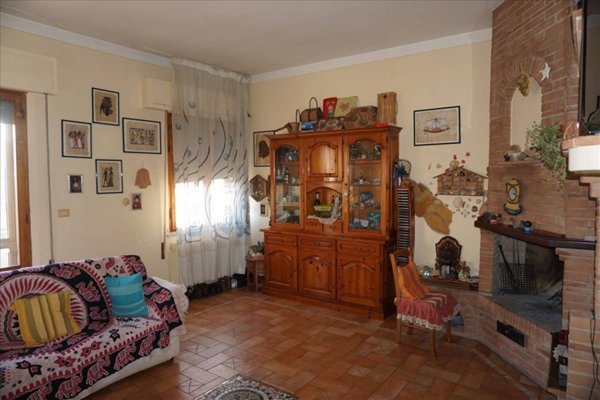 appartamento in vendita a Sarteano