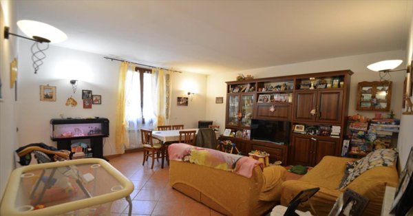 appartamento in vendita a Sarteano