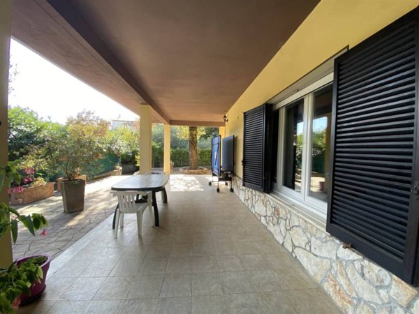 casa indipendente in vendita a Sarteano