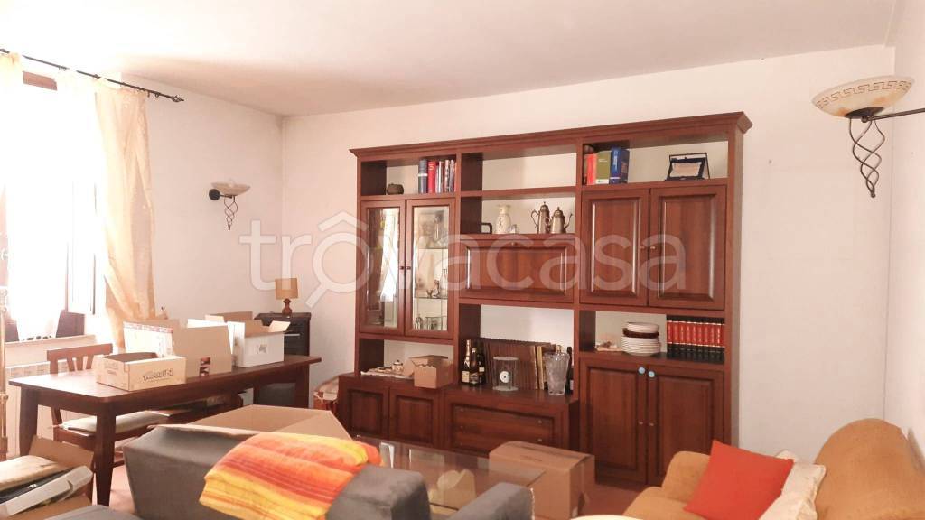 appartamento in vendita a Sarteano