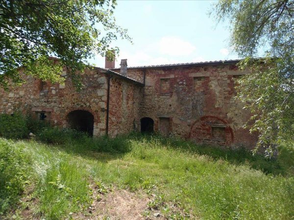 casa indipendente in vendita a Sarteano