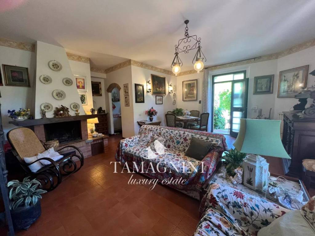appartamento in vendita a Sarteano