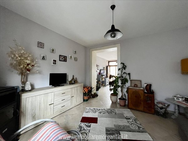 casa indipendente in vendita a Sarteano