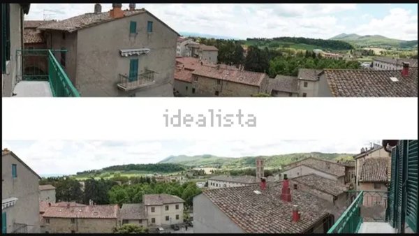 appartamento in vendita a Sarteano
