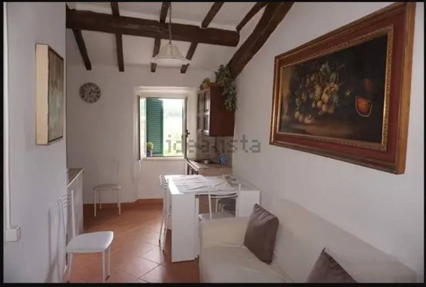 appartamento in vendita a Sarteano