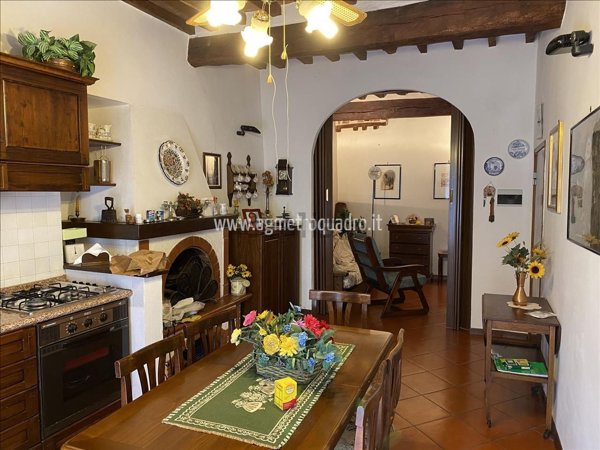 appartamento in vendita a Sarteano