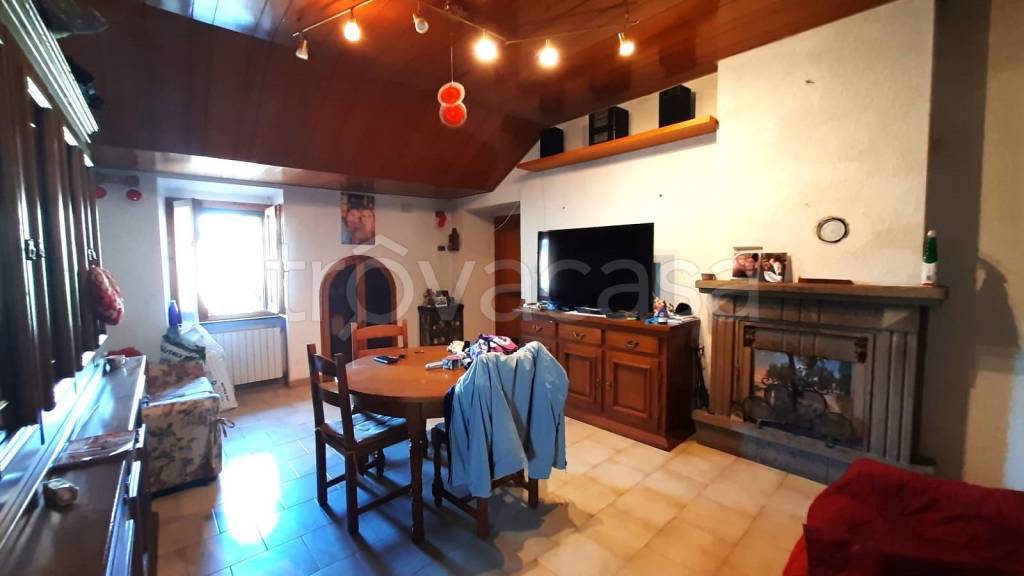 appartamento in vendita a Sarteano