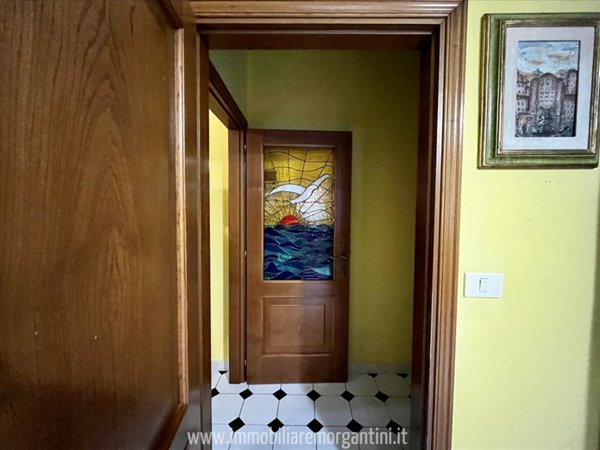 appartamento in vendita a Sarteano