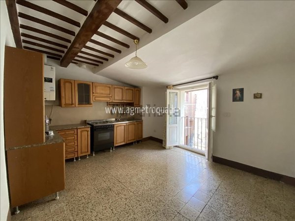 appartamento in vendita a Sarteano