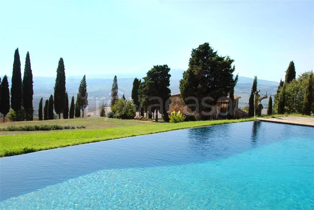 casa indipendente in vendita a Sarteano