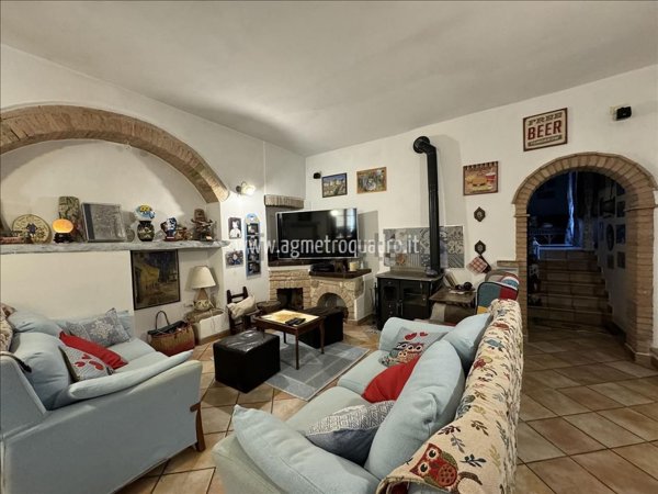 appartamento in vendita a Sarteano