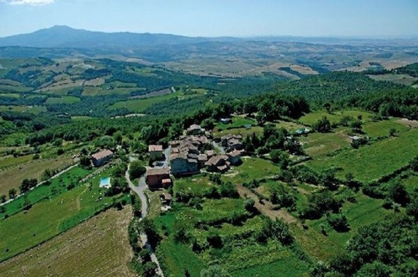 appartamento in vendita a Sarteano