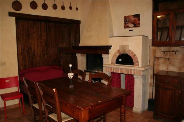 appartamento in vendita a Sarteano