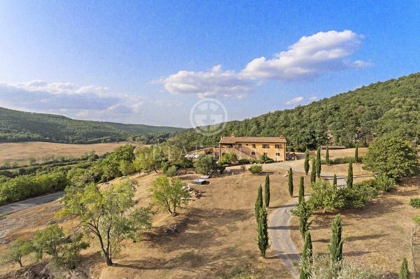 casa indipendente in vendita a Sarteano