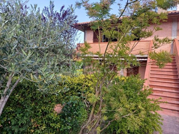 appartamento in vendita a Sarteano