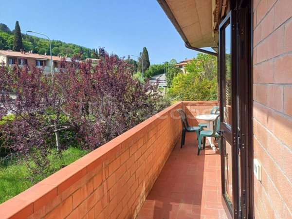 appartamento in vendita a Sarteano