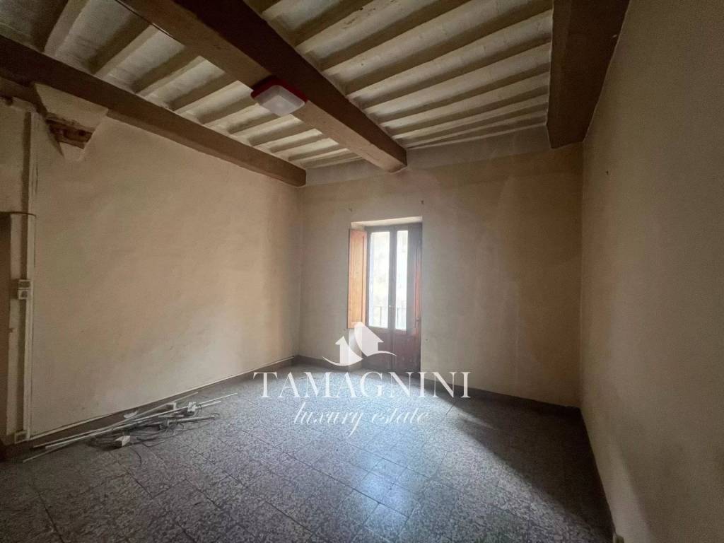casa indipendente in vendita a Sarteano