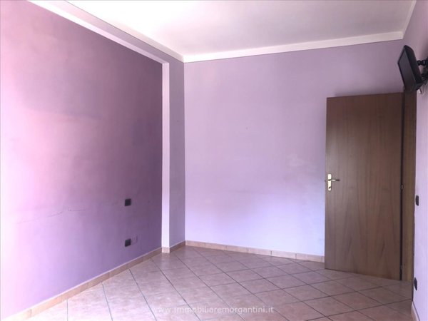 appartamento in vendita a Sarteano