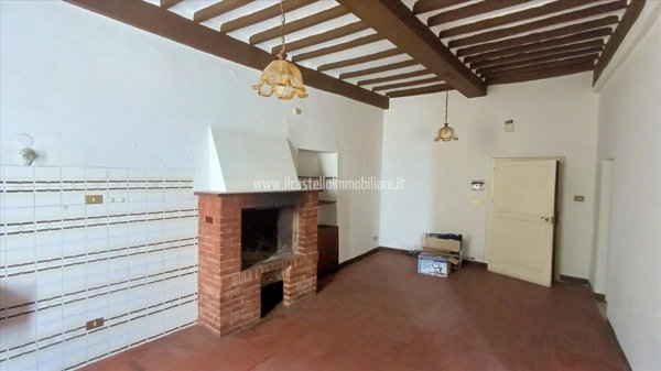 appartamento in vendita a Sarteano