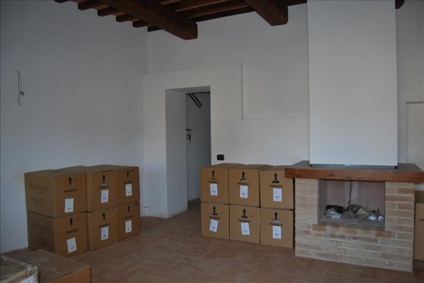 casa indipendente in vendita a Sarteano