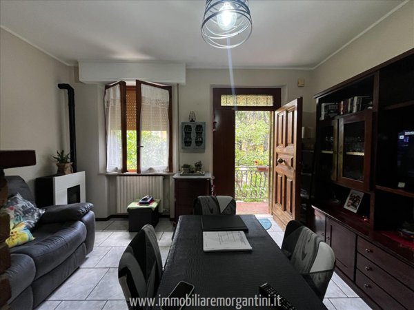 casa indipendente in vendita a Sarteano