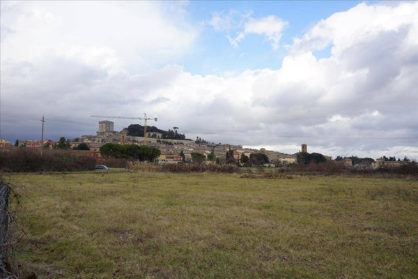 terreno agricolo in vendita a Sarteano
