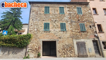 appartamento in vendita a Sarteano
