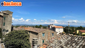 appartamento in vendita a Sarteano