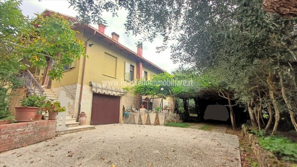 appartamento in vendita a Sarteano