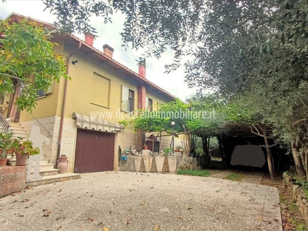 appartamento in vendita a Sarteano
