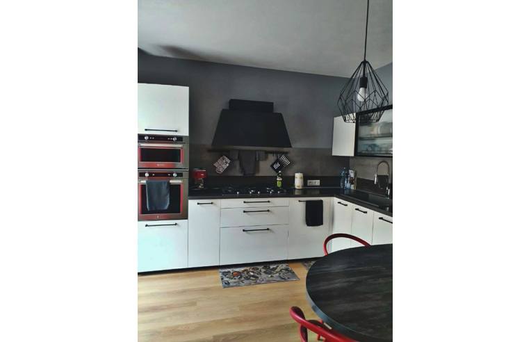 casa indipendente in vendita a Sarteano