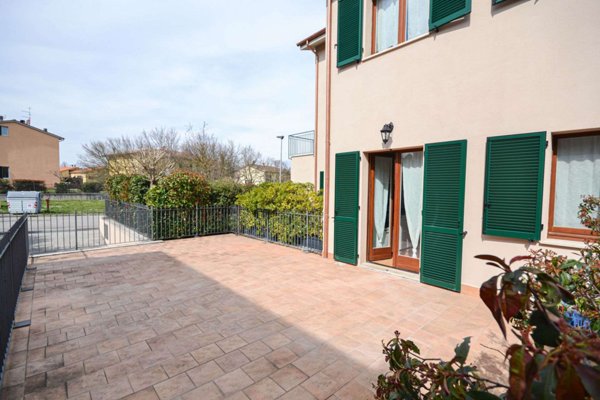 casa indipendente in vendita a Sarteano