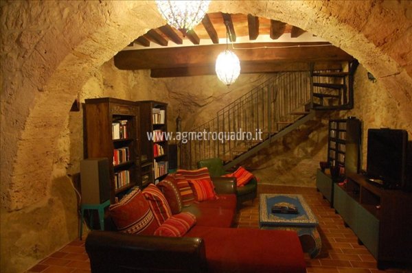 appartamento in vendita a Sarteano