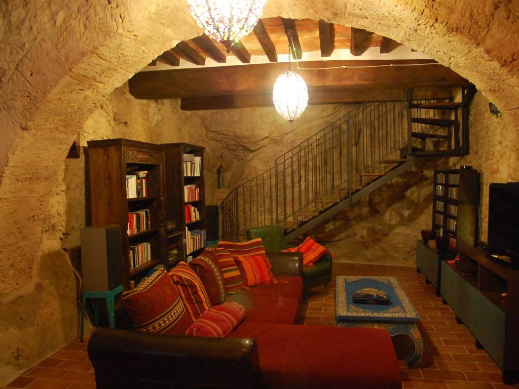 appartamento in vendita a Sarteano