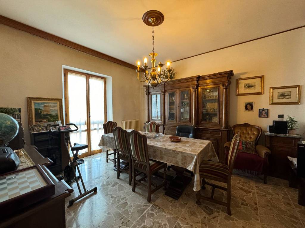 casa indipendente in vendita a Sarteano